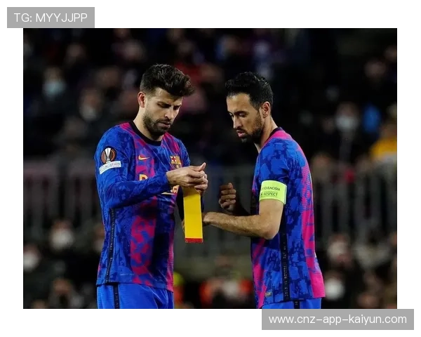 巴萨希望寻找皮克式接班人 巴萨希望寻找皮克式接班人