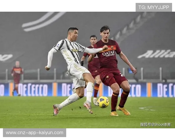 尤文压迫强度陡升