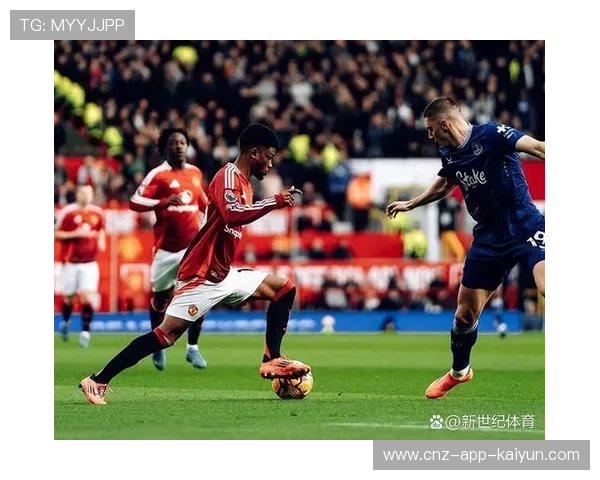 英超中后场组合被视作联赛防守最佳实践案例之一