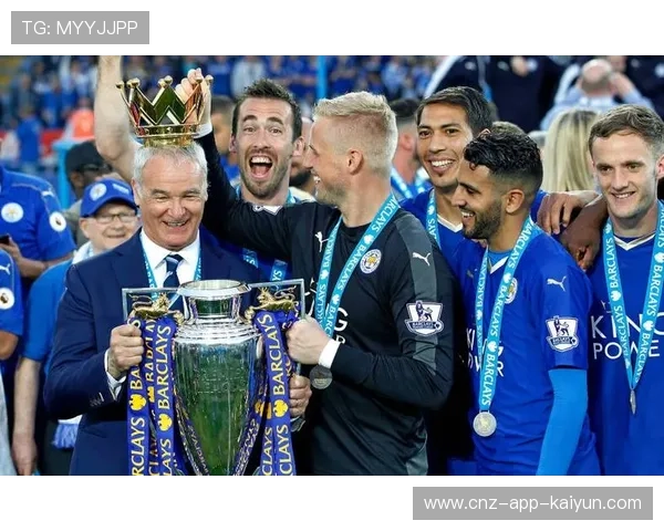 莱斯特城的推进速度明显提升