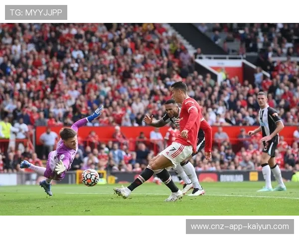 C罗全力出击,曼联4-2击败水晶宫,继续不败 C罗全力出击,曼联4-2击败水晶宫,继续不败