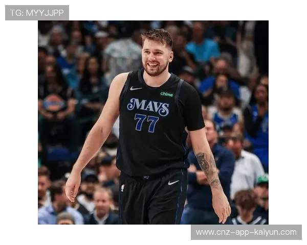 东契奇三分冷静命中，独行侠把胜利留到最后