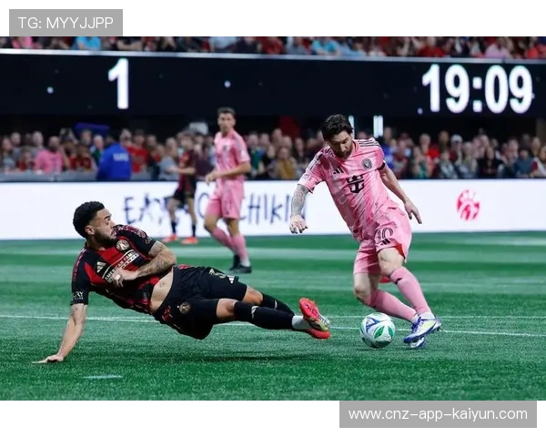 梅西引领迈阿密国际完成奇迹逆袭，再次登顶美职联